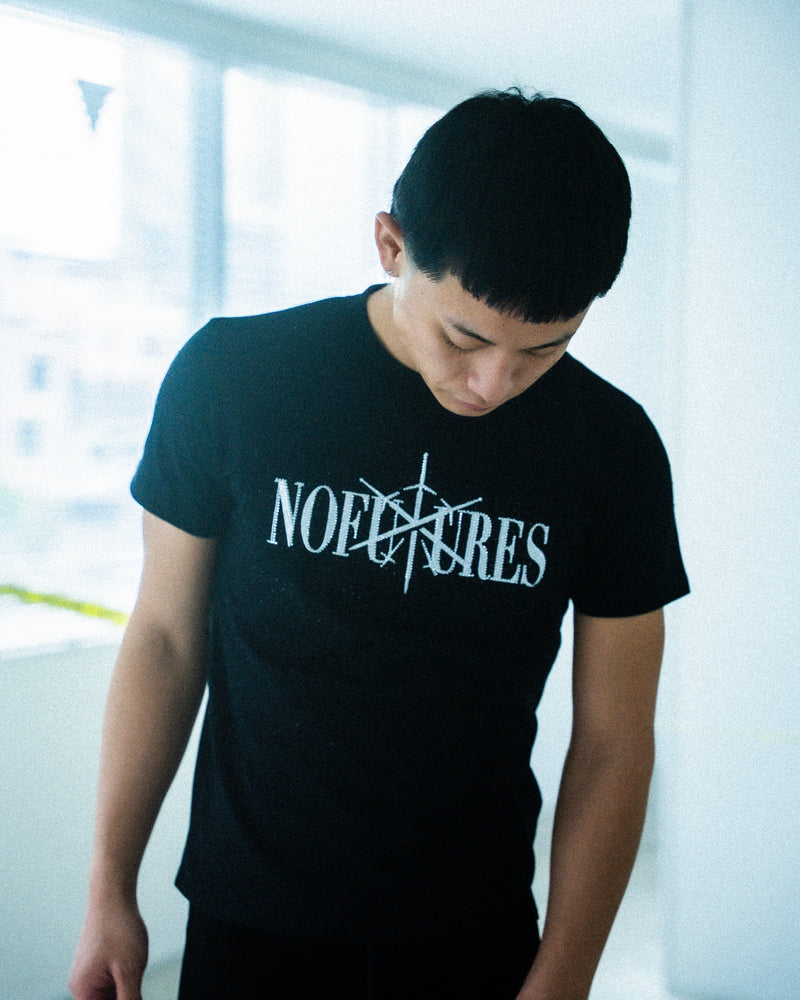 NFG Rhinestone TEE