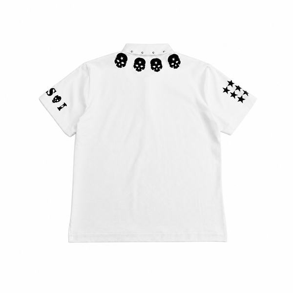 NFG Original Polo White