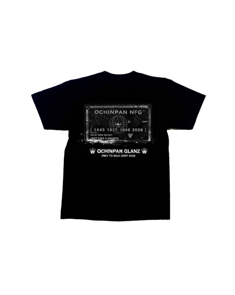 CC LOVER TEE