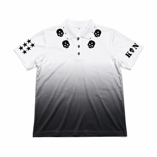 NFG 1/1 ''DIRTY FLAME'' Polo