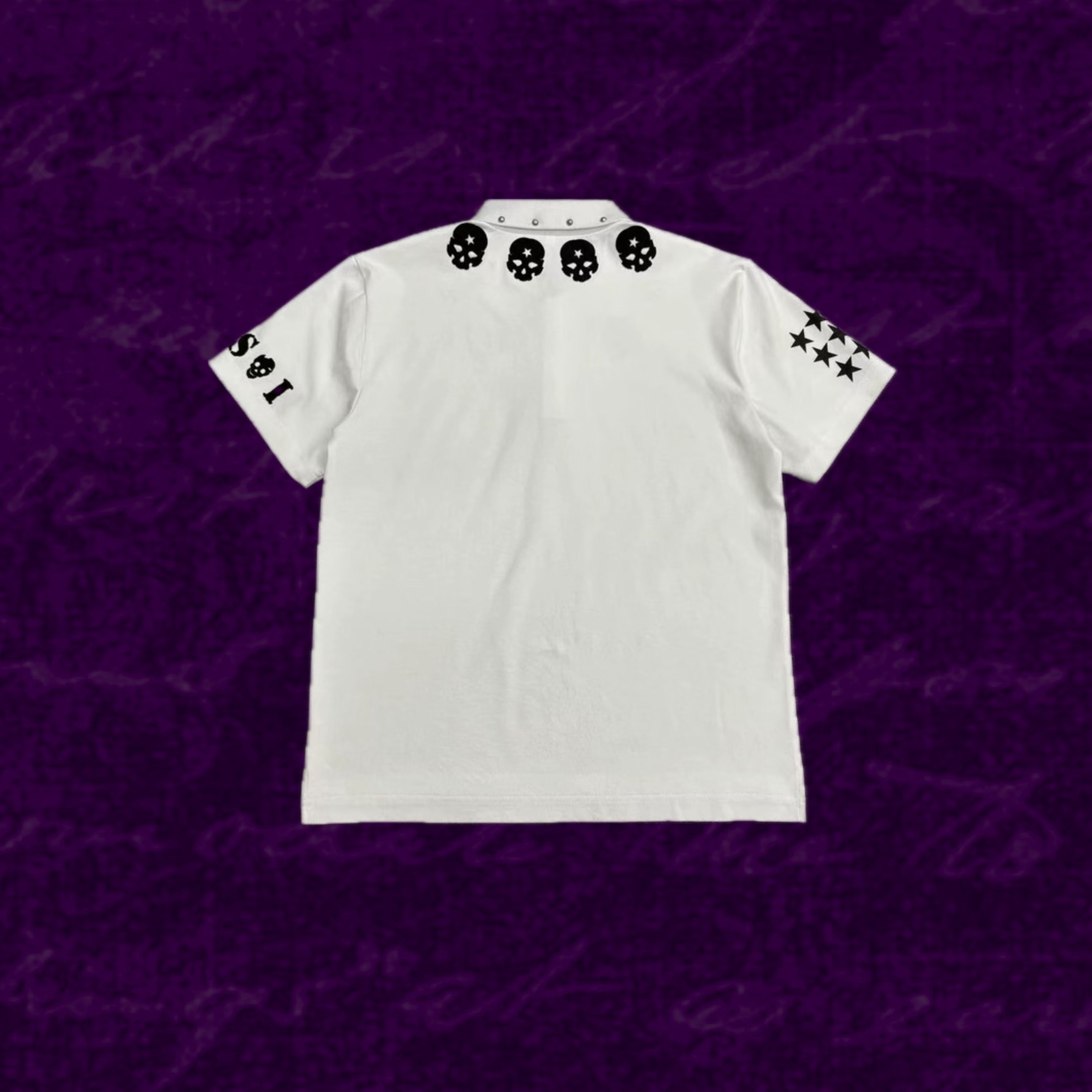 NFG Original Polo White