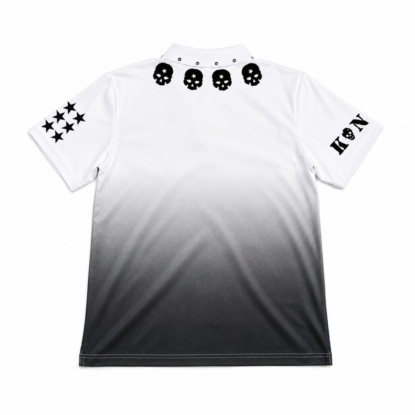 NFG 1/1 ''DIRTY FLAME'' Polo