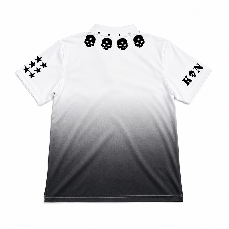 NFG 1/1 ''DIRTY FLAME'' Polo