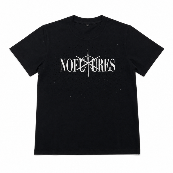NFG Rhinestone TEE